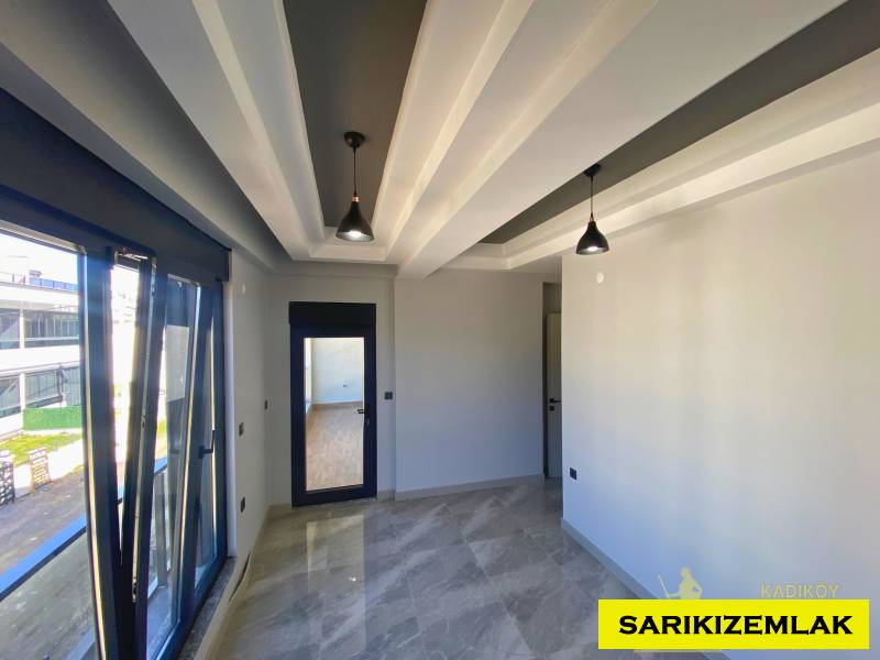 Edremit Kadıköy Mah`daVilla. - 16